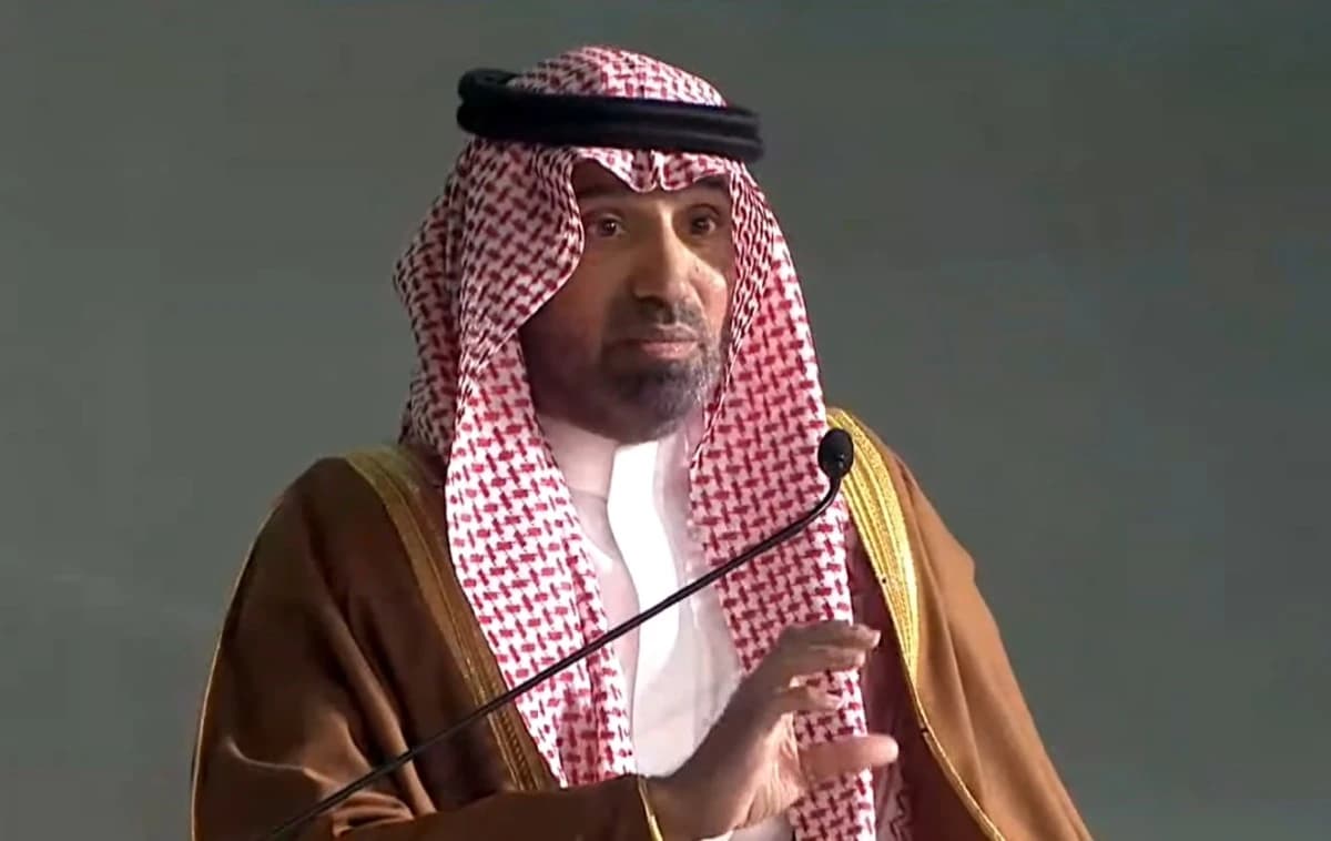 السعودية تضع إستراتيجية تجعلها في مصاف أفضل أسواق الموراد البشرية