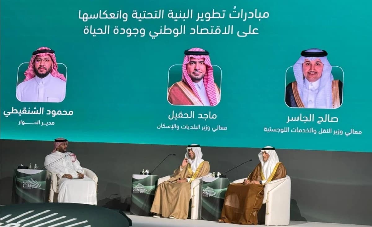 ضخ 100 ألف وحدة لبرامج البيع على الخارطة في السعودية العام المقبل