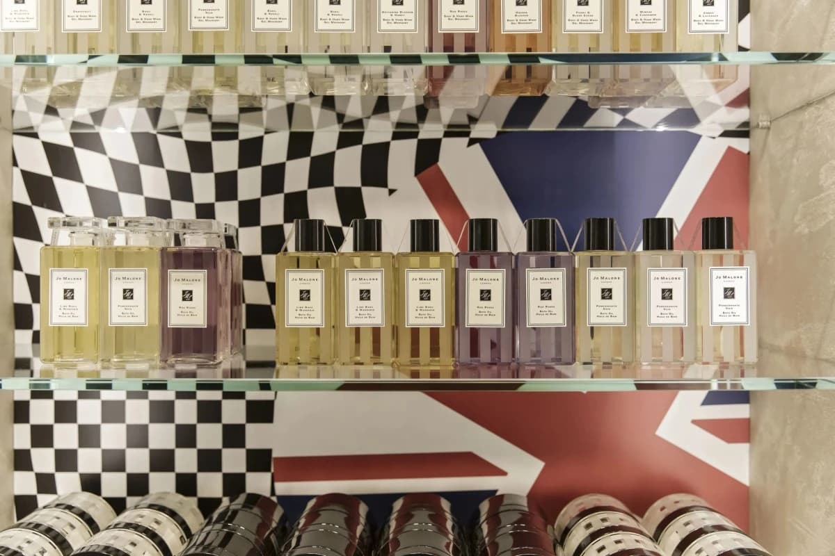 الذكاء الاصطناعي يحل محل الأنف البشري ويدعم إيرادات شركات العطور