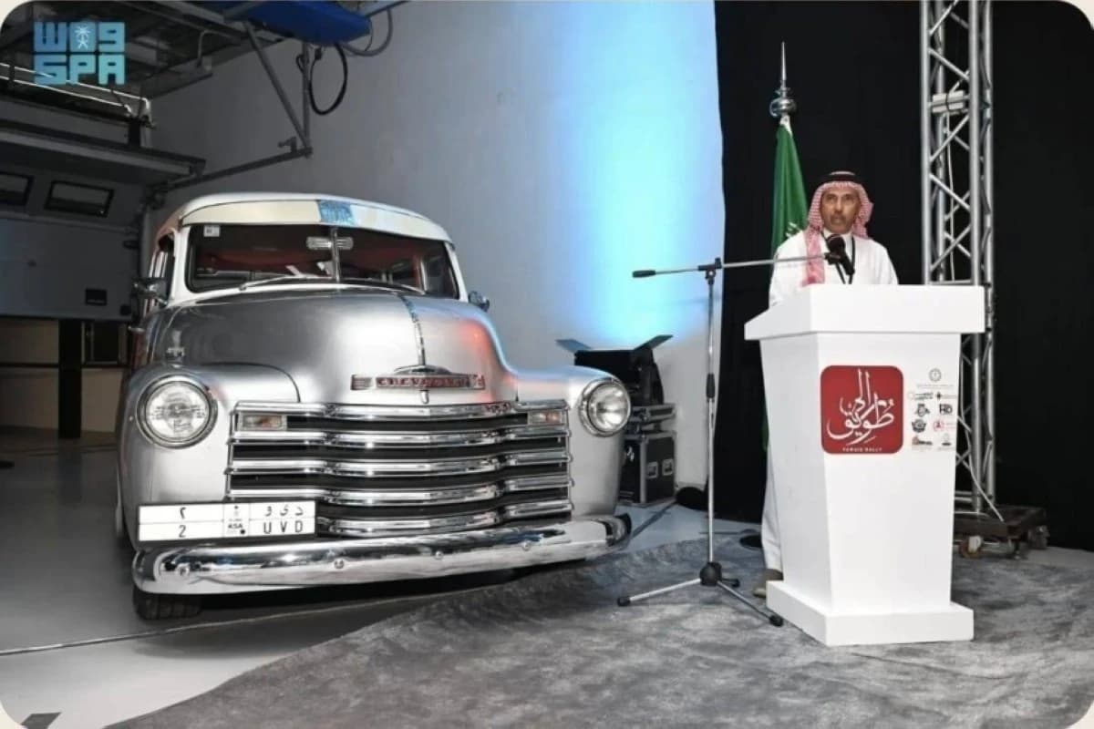 السيارات الكلاسيكية في السعودية .. عوائد مغرية بأسعار 30 مليون دولار للواحدة