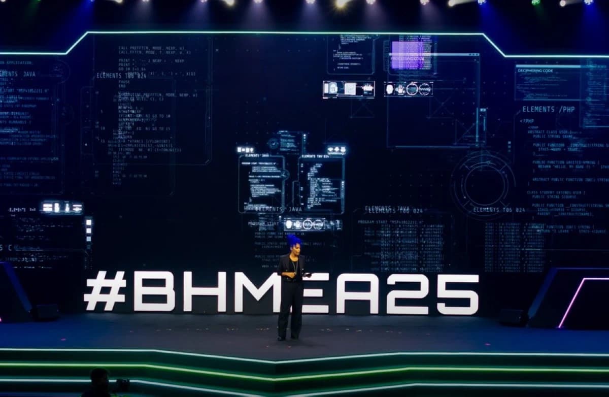 "أوديسي" للأمن السيبراني تبدي اهتماما بالاستحواذ على شركات سعودية