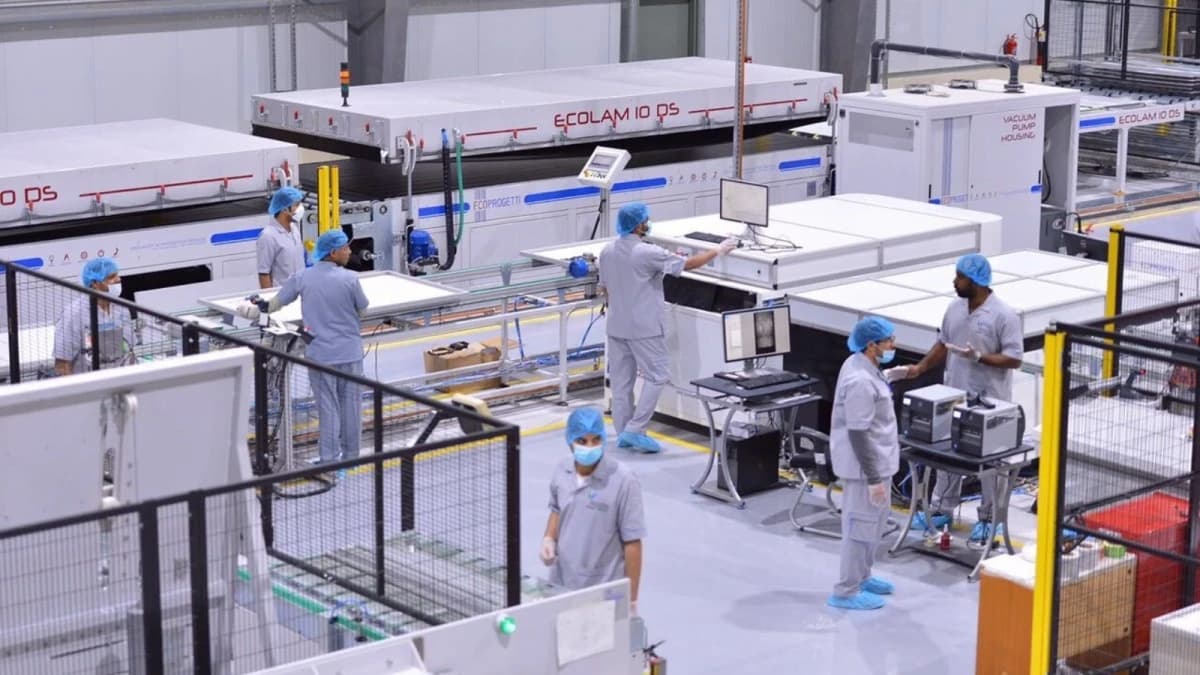 "اتحاد الغرف الخليجية": 550 مليار دولار استثمارات صناعية