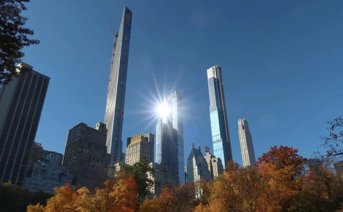 2900 ملياردير يسيطرون الآن على ثروة بـ 15.8 تريليون دولار