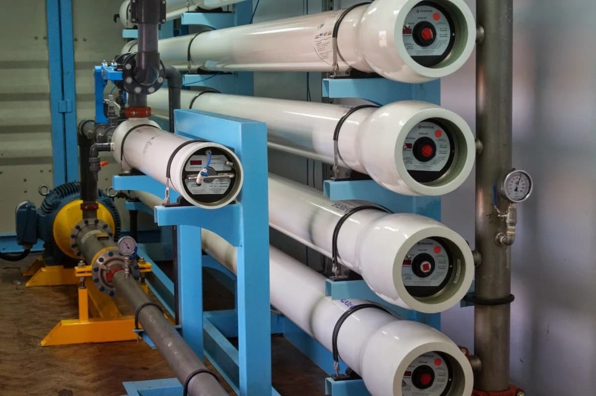 200 مليون ريال حجم الابتكارات في قطاع المياه السعودي