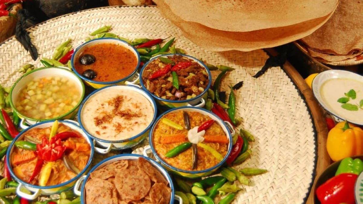 الطهي السعودي.. قصص قد تتحول إلى مشاريع اقتصادية وسياحية