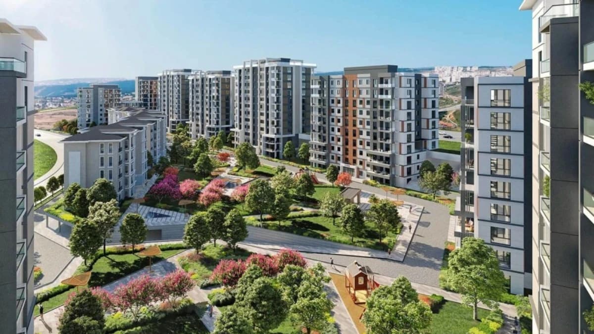 بناء مليون وحدة سكنية فورا تنقذ أوروبا من أزمة اقتصادية حادة