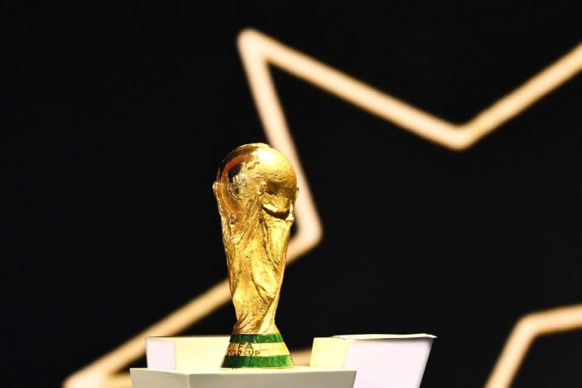 17 % نسبة فوز المنتخب الإسباني بكأس العالم في أمريكا