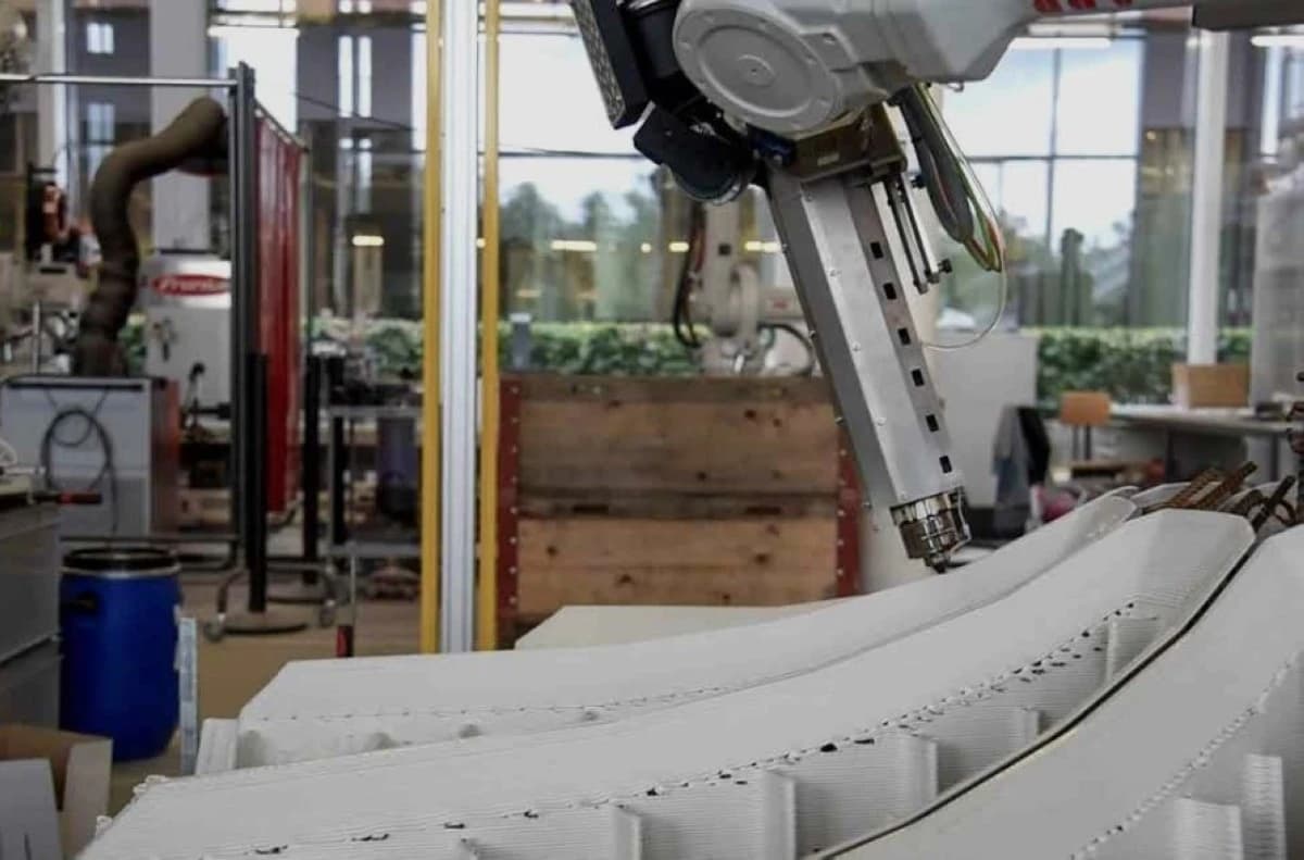 سوق الطباعة ثلاثية الأبعاد مرشحة للارتفاع إلى 100 مليار دولار خلال 5 أعوام