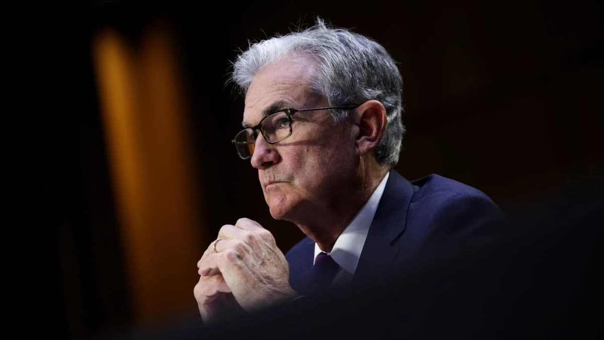 باول يتجه لخفض أسعار الفائدة رغم انقسام الاحتياطي الفيدرالي