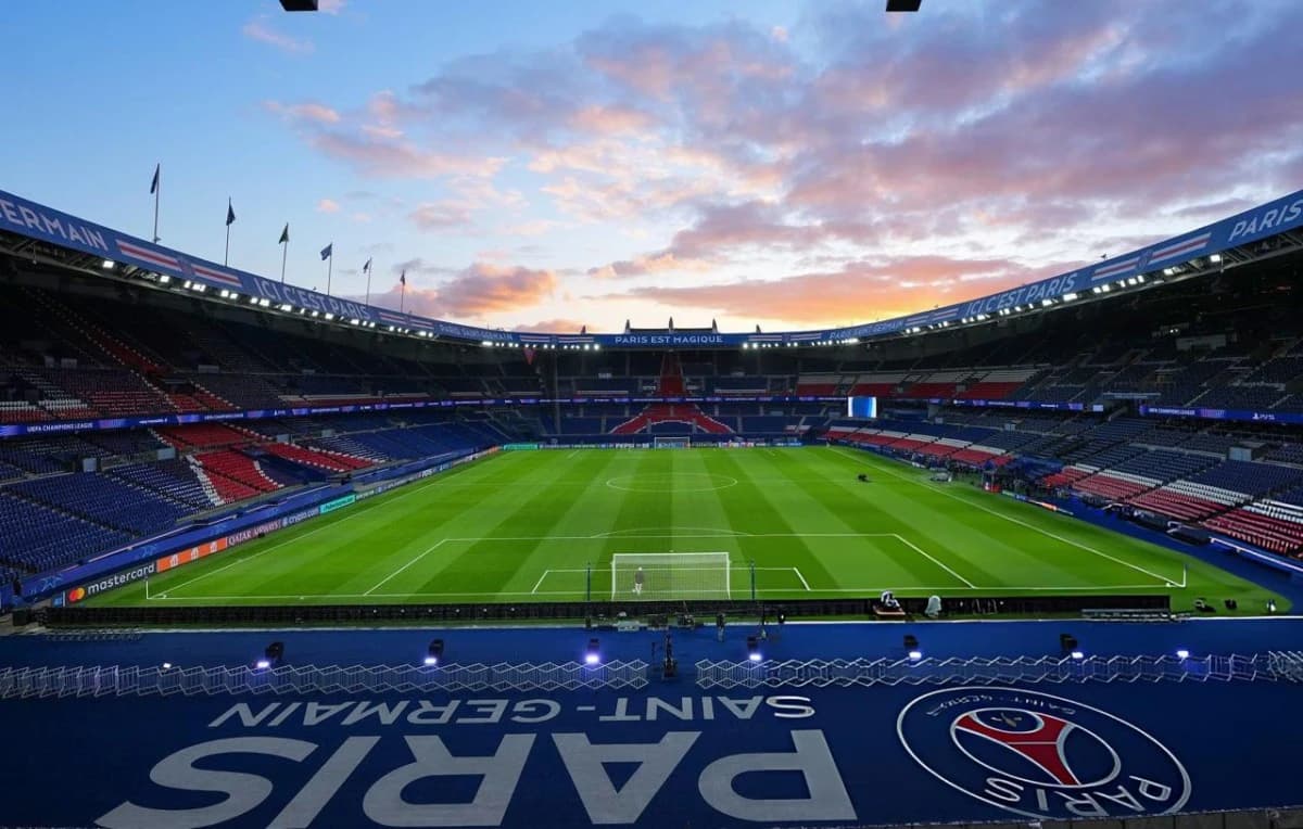 مجموعة أمريكية تقترب من الاستحواذ على مساهم سان جيرمان