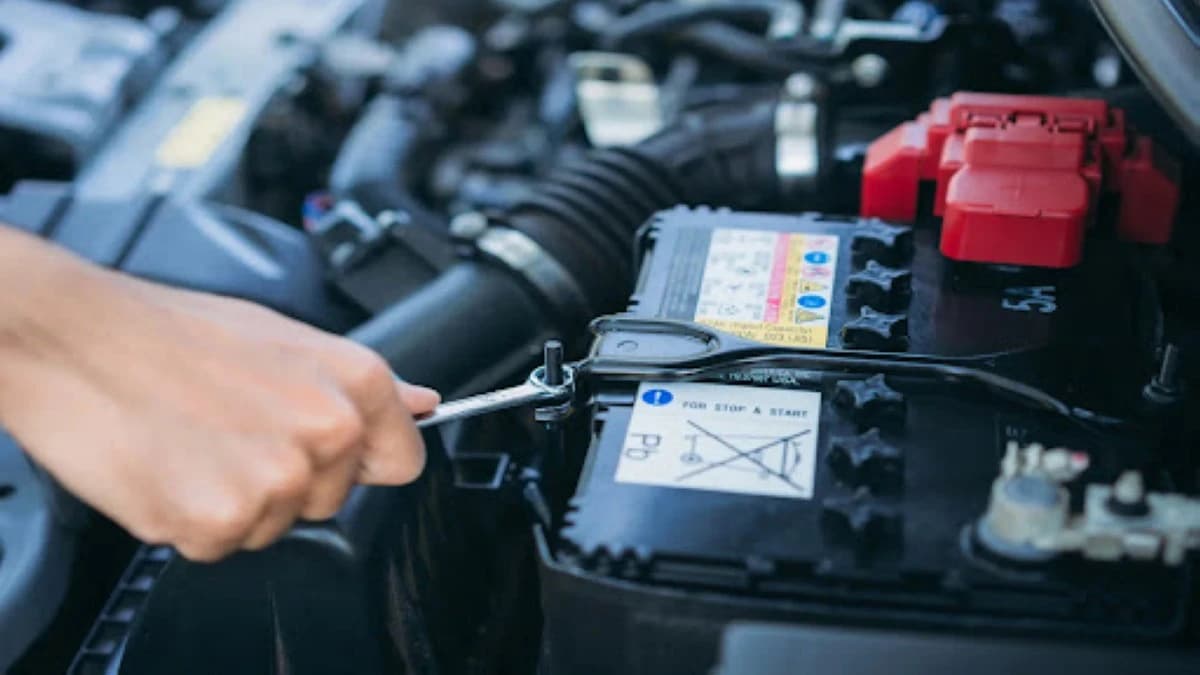 رسوم إغراق خليجية على واردات الصين وماليزيا من بطاريات السيارات