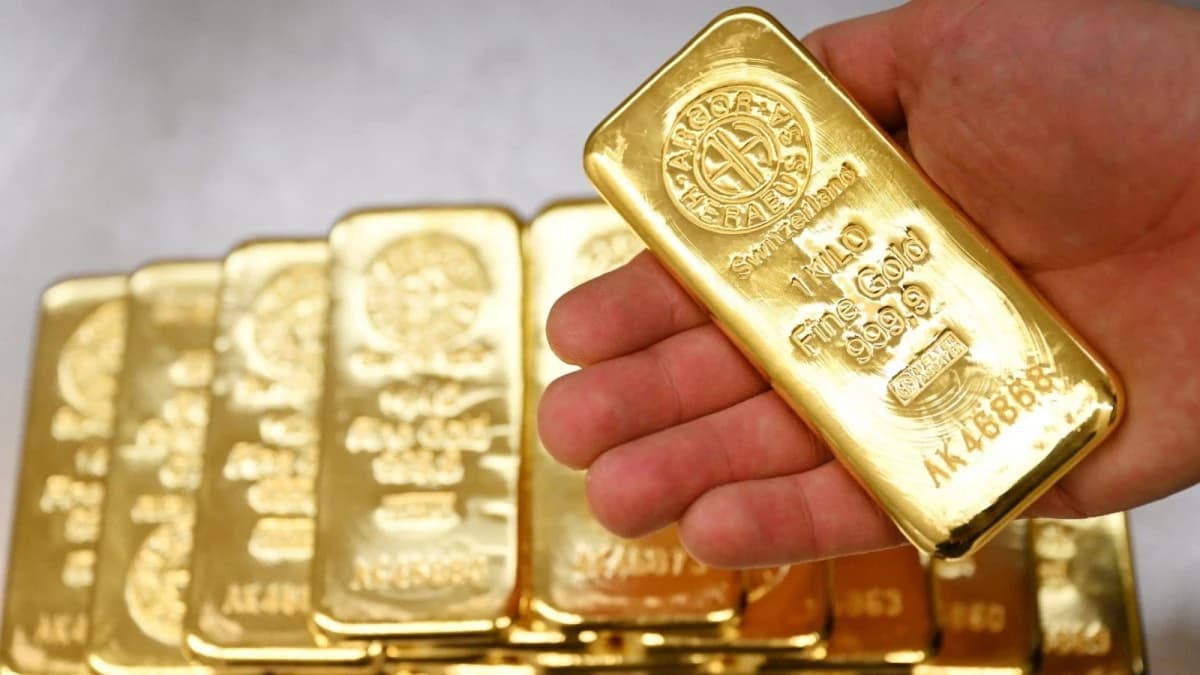 الذهب مستقر مع توقعات دورة تسيير نقدي أمريكية أبطأ من المتوقع