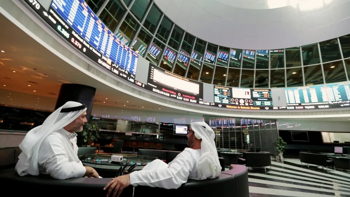 السندات الخليجية تجذب المستثمرين بعوائد أعلى من الديون الآسيوية