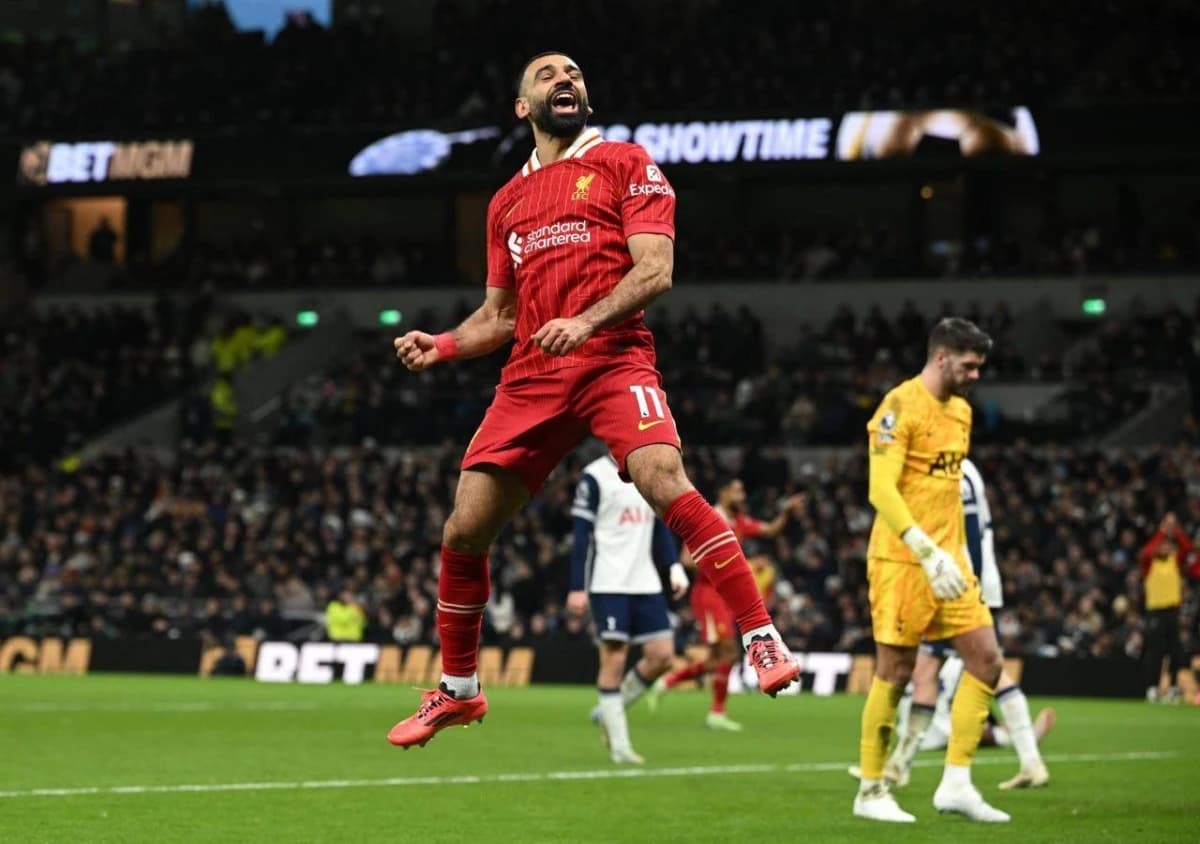 الرئيس التنفيذي لرابطة الدوري السعودي للمحترفين: صلاح مرحب به والقرار للأندية