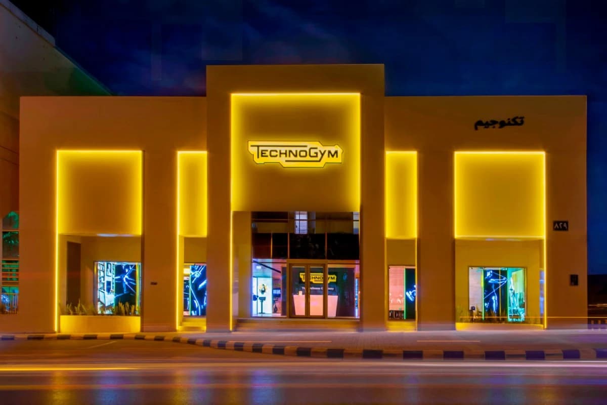 تكنوجيم تدشن فرعها في السعودية تعزيزاً لدورها كسفير للعافية..