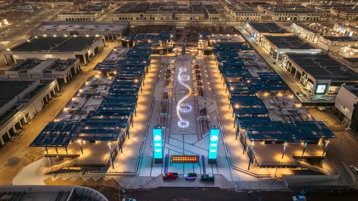 470 مليار ريال حجم قطاع التجزئة السعودي في 2030 بدعم التوسع التجاري والاستثمارات الضخمة