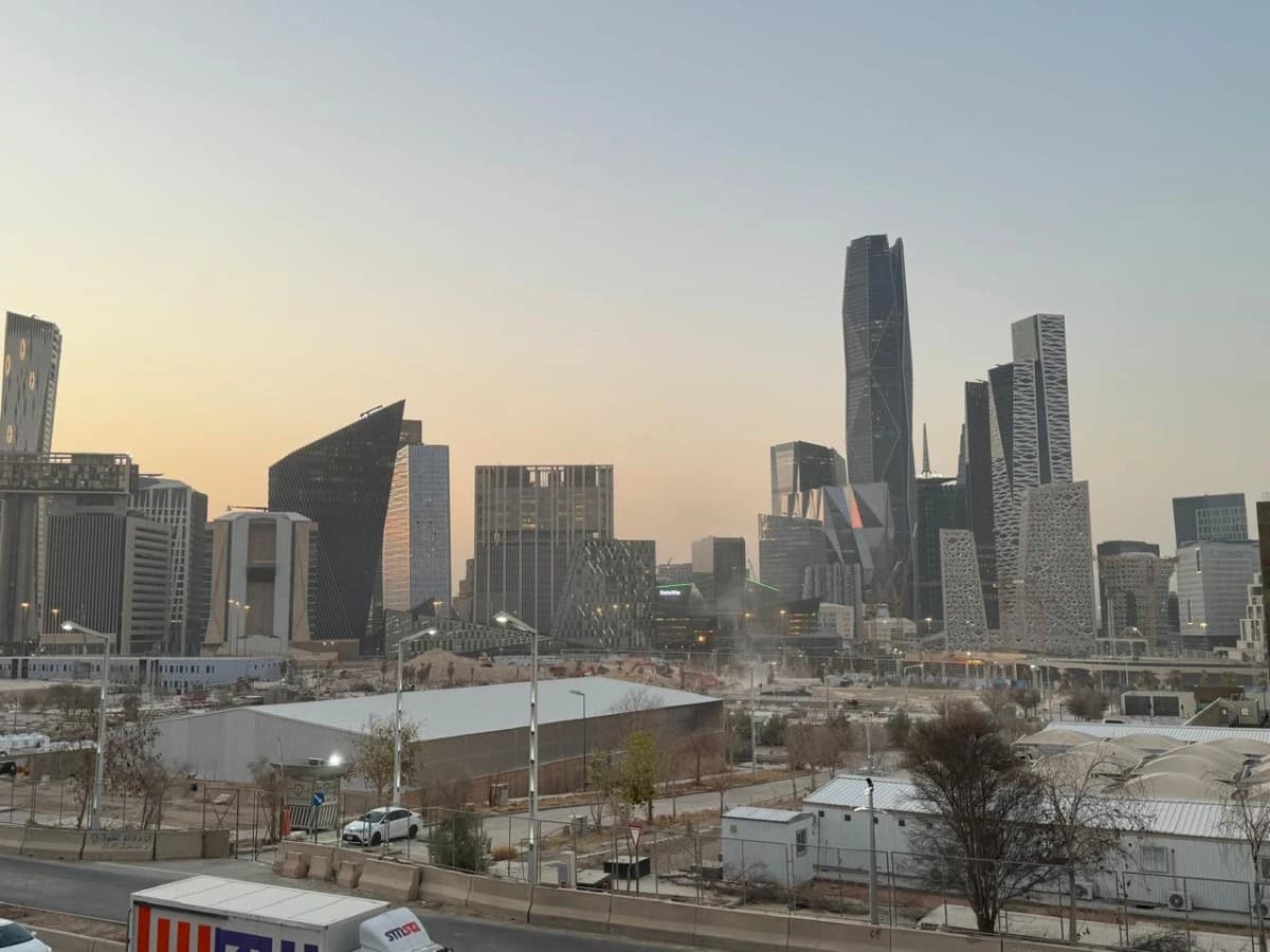 "بلومبرغ": نمو الاقتصاد السعودي 4.5% في 2026 مع تباطؤ التضخم