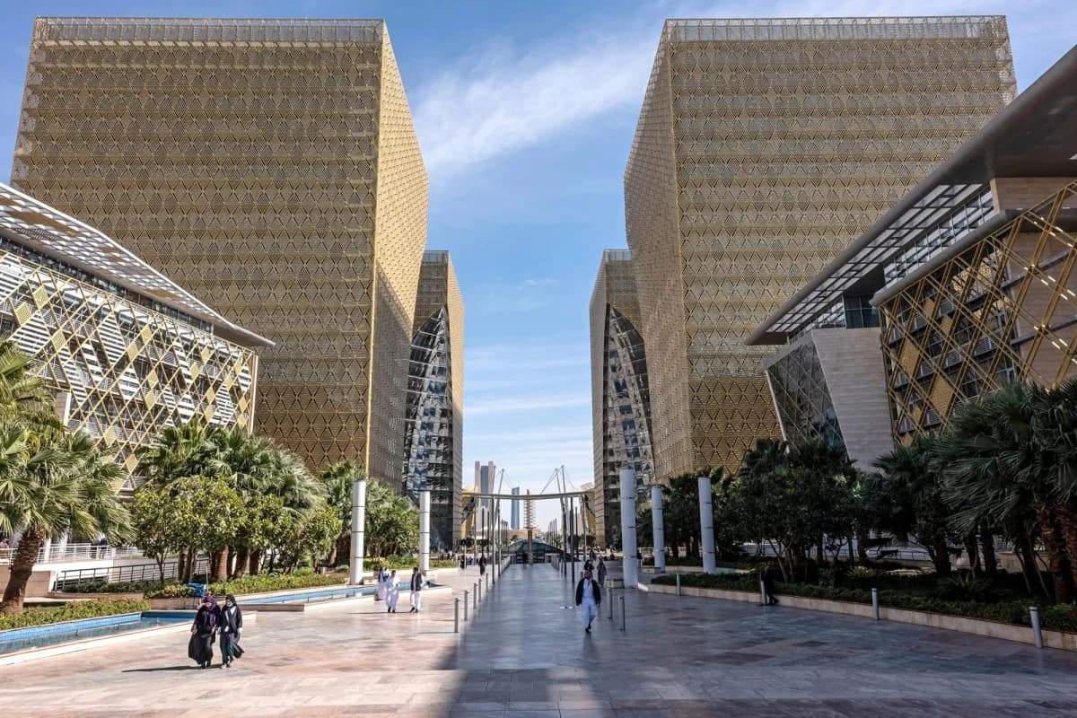 السعودية تسجل أحد أسرع معدلات تأسيس الشركات الناشئة بـ40% خلال 4 أعوام