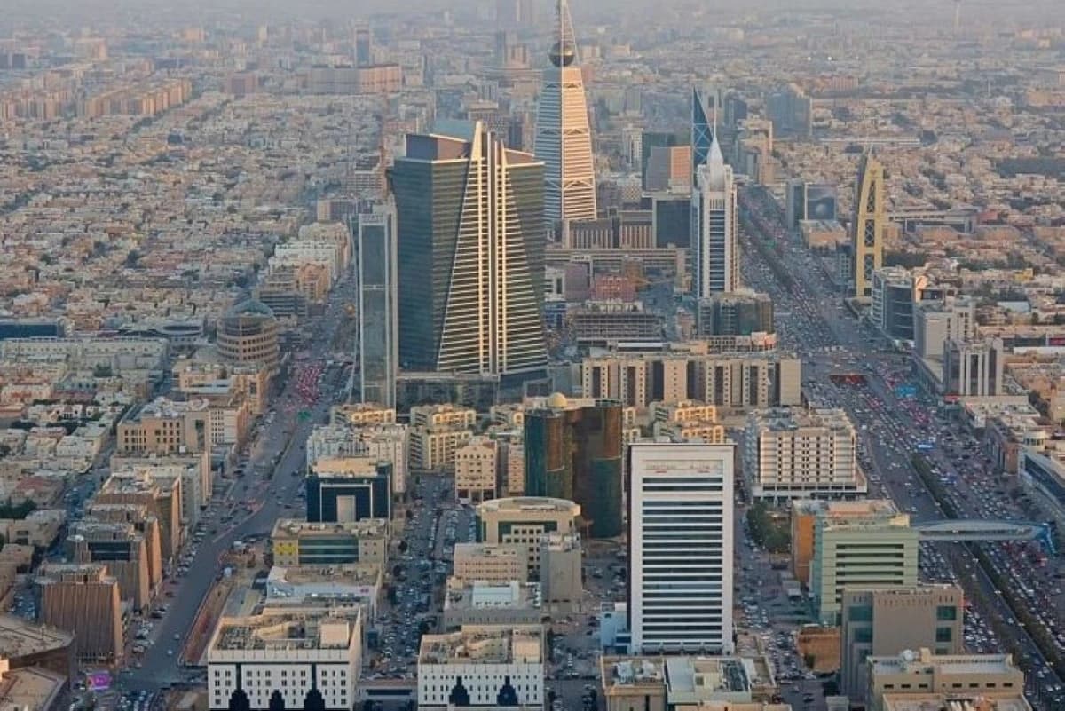 5 أهداف على رأس أولويات نظام الرقابة المالية الجديد في السعودية