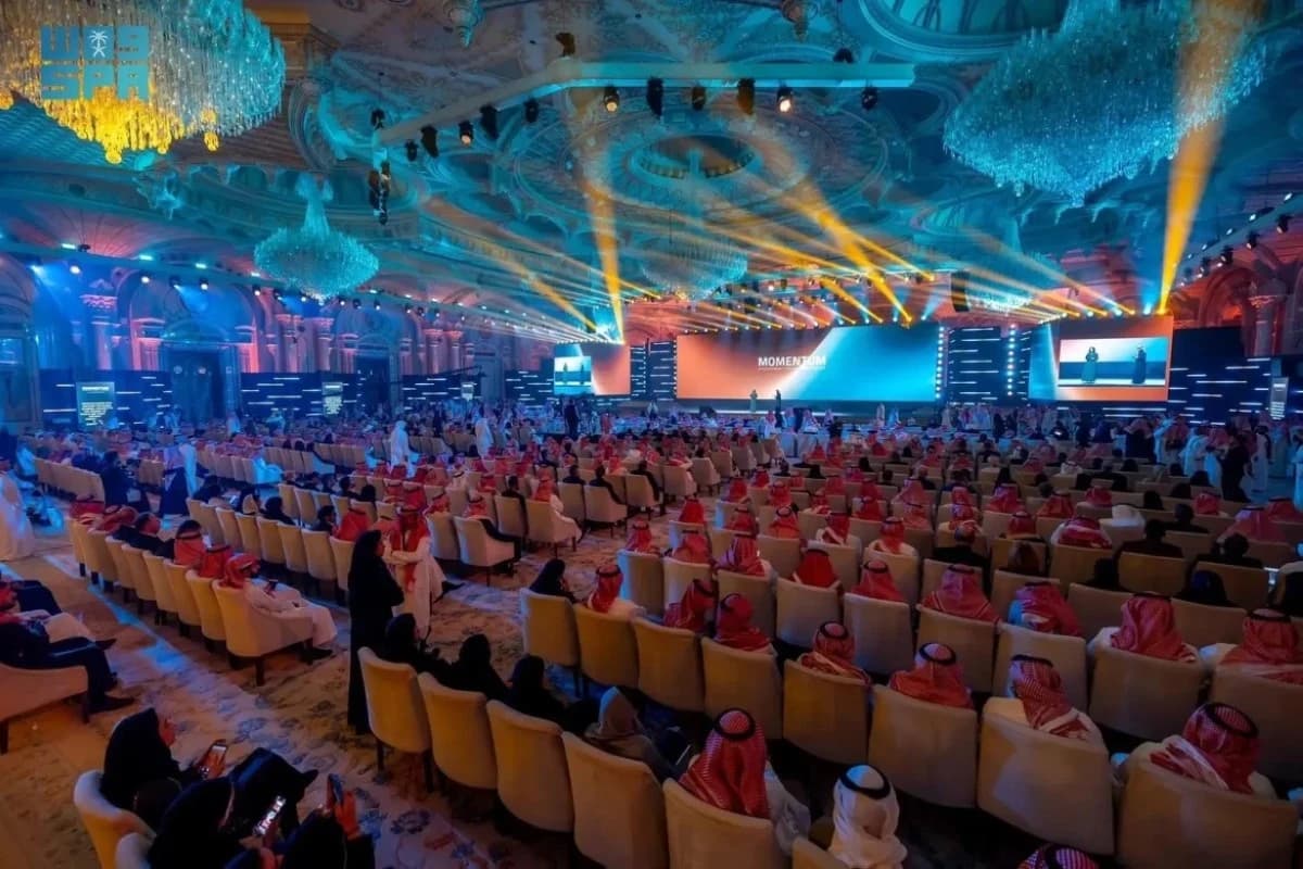 من الرياض .. تحالفات تمويلية بـ 6 مليارات ريال وقطاع التقنية "فرس الرهان" الجديد