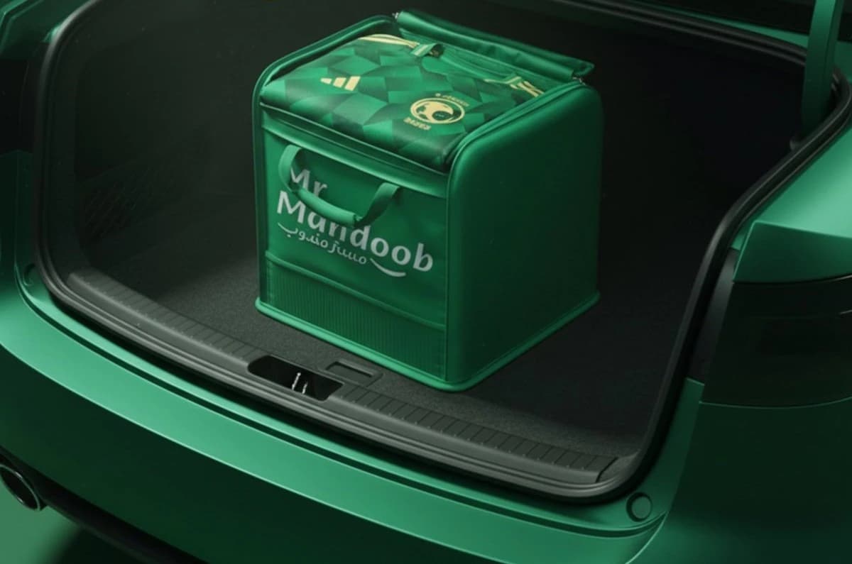 "مستر مندوب" يستعد للإدراج في سوق الأسهم خلال النصف الأول من 2026