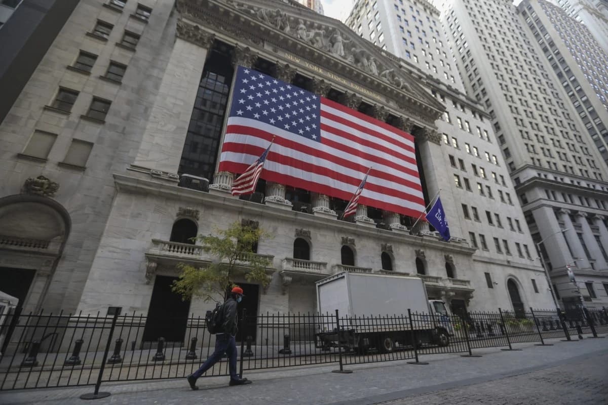 ما هو الخطر الأكبر على الاقتصاد الأمريكي في 2026؟