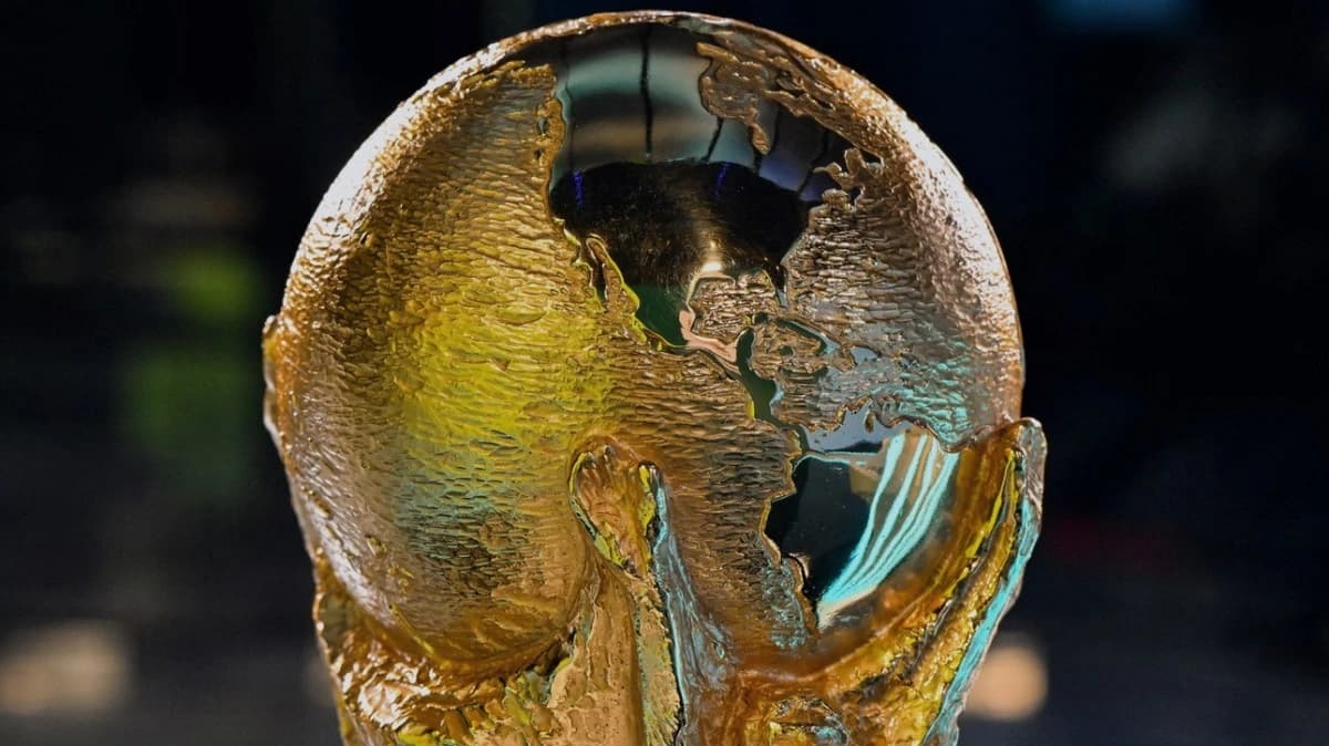 25 يوما آخر مهلة للمنتخبات لاختيار مقار إقامتها في المونديال