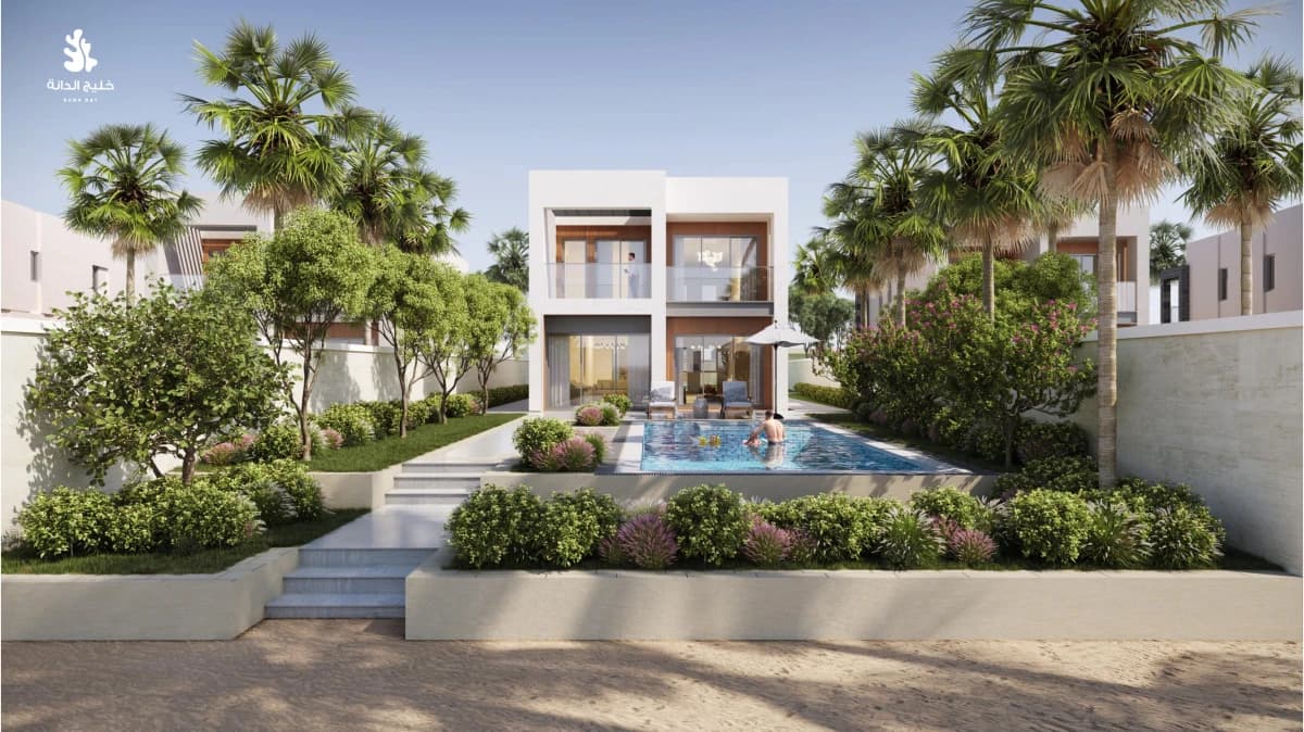 "جنان العقارية" تستحوذ بالكامل على مشروع خليج الدانة وتمهِّد لتحويله إلى وجهةٍ بحريةٍ رائدة في المملكة