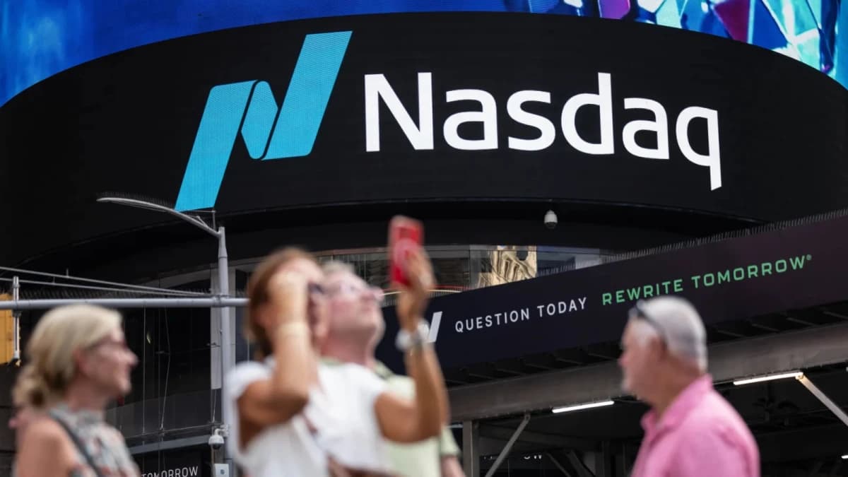 "ناسداك" تسعى لتمديد التداول إلى 23 ساعة بحلول 2026