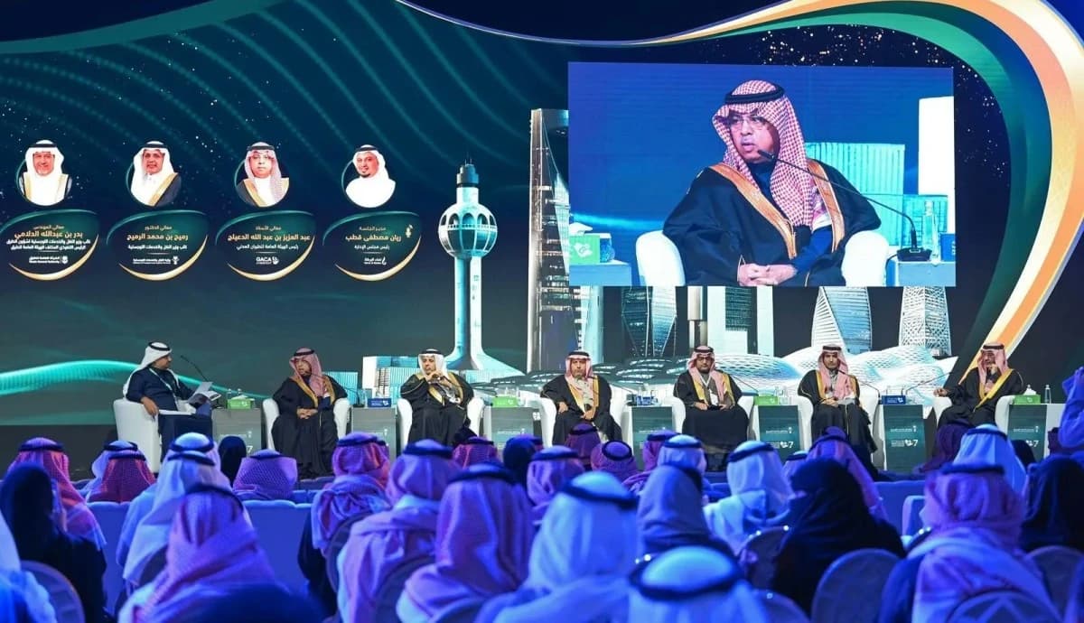 "الطيران المدني": خلال 3 أشهر سيعلن الفائز بمطار أبها وتتبعه 3 مطارات