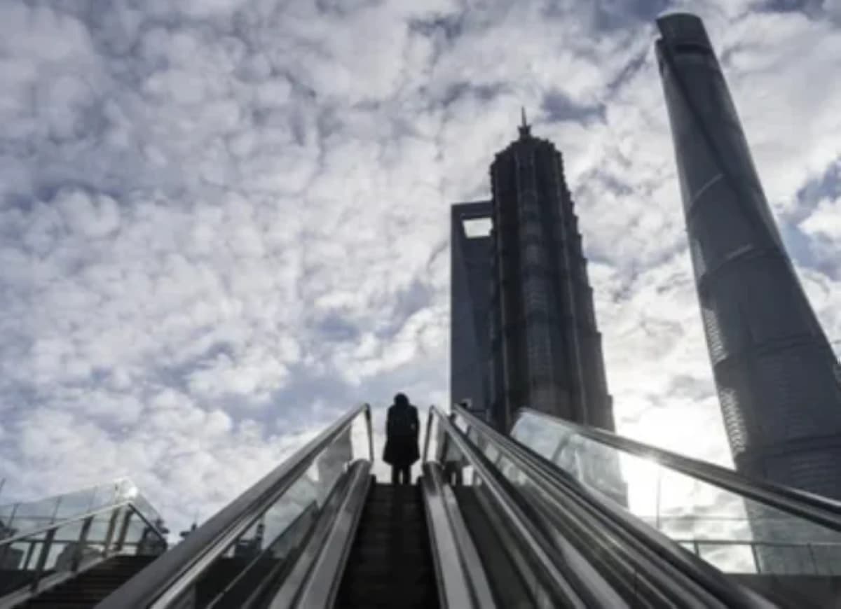 ثروة مؤسس "ميتا إكس" الصينية تبلغ 5.4 مليار دولار بعد قفزة الأسهم 569%