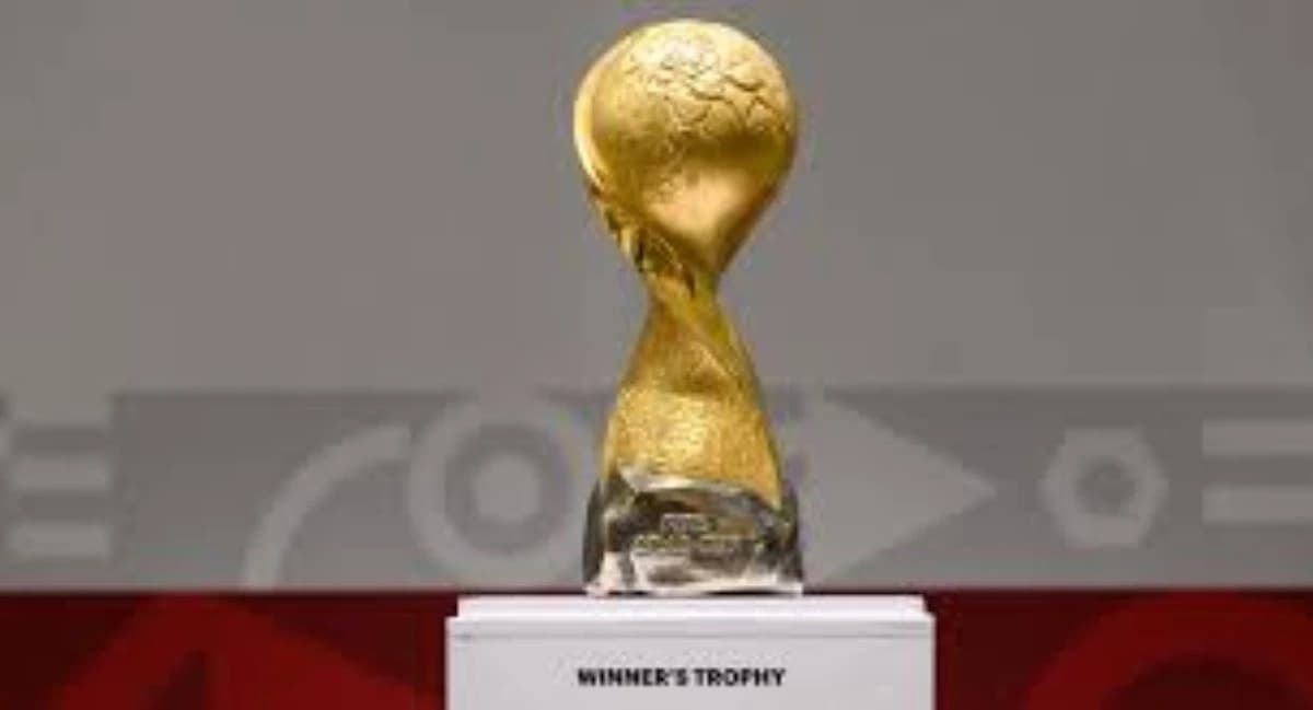 43 % ارتفاع جوائز كأس العرب .. 11.3 مليون دولار بين البطل والوصيف