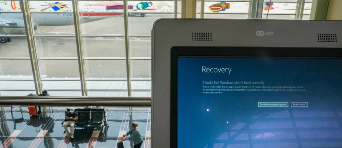 الأعطال التقنية الكبرى في 2025.. انقطاعات رقمية تكشف هشاشة البنية السحابية