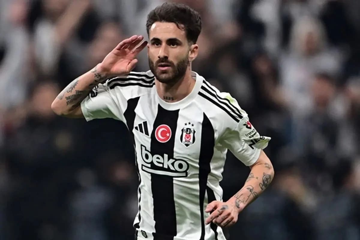 15 مليون يورو شرط انتقال رافا سيلفا إلى نادي الأهلي السعودي