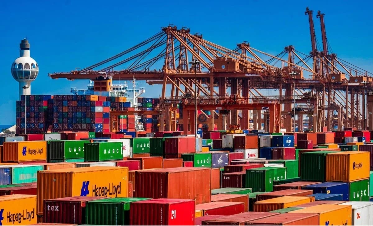 23 مركزا لوجستيا مفعّلا في السعودية حتى نهاية 2024