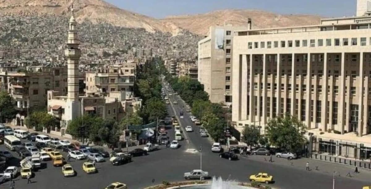 السعودية: إلغاء قانون "قيصر" يدعم التنمية في سورية