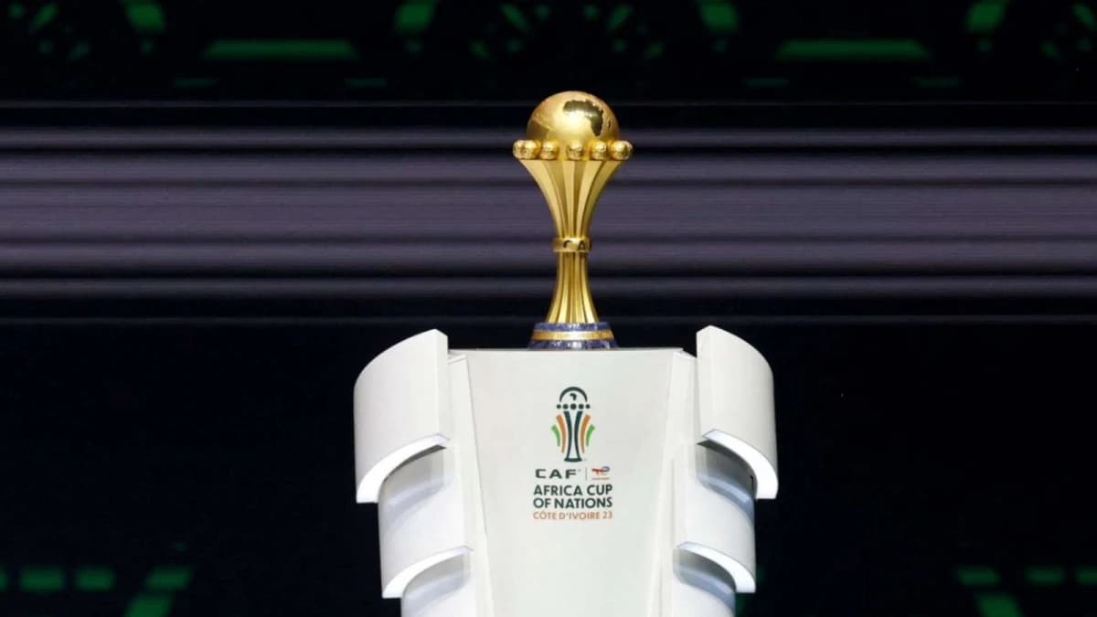 كأس إفريقيا كل 4 سنوات .. و 10 ملايين دولار للبطل