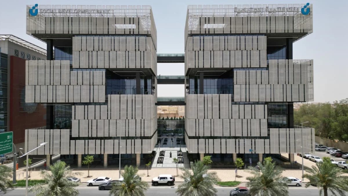 بنك التنمية الاجتماعية يستكمل استعداداته لتدشين ملتقى «DeveGo 2025» الأكبر على مستوى ريادة الأعمال في المنطقة