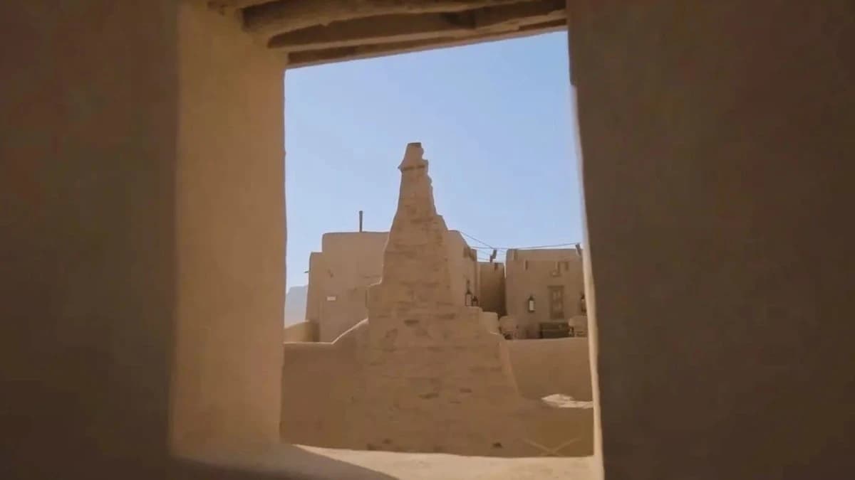 العلا تحتفي غدا بفعالية "الطنطورة" ضمن تقليد ثقافي سنوي