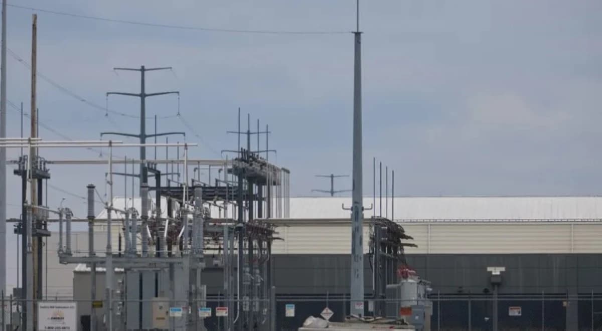 طفرة الذكاء الاصطناعي تجلب سيلاً من الديون إلى سوق شديدة الأمان