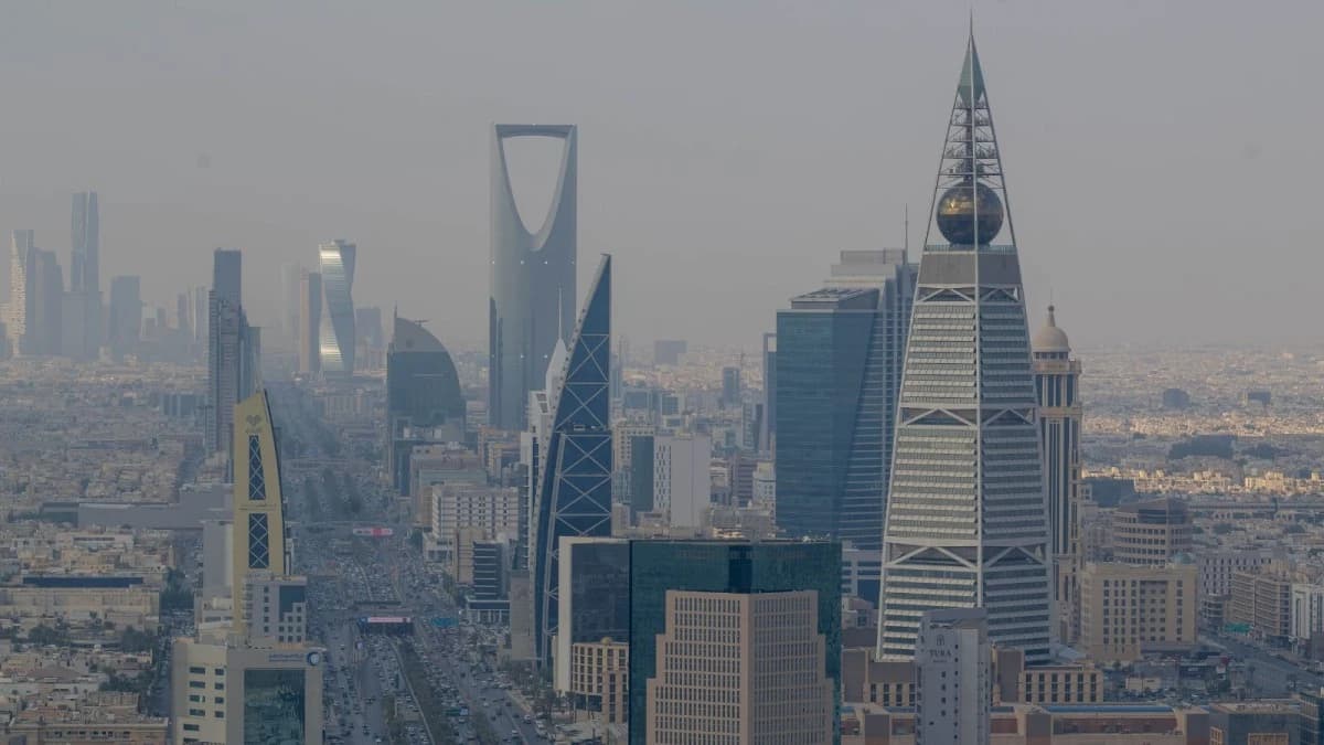 السعودية تتقدم 3 مراتب بين دول العشرين في مؤشر الأداء الإحصائي