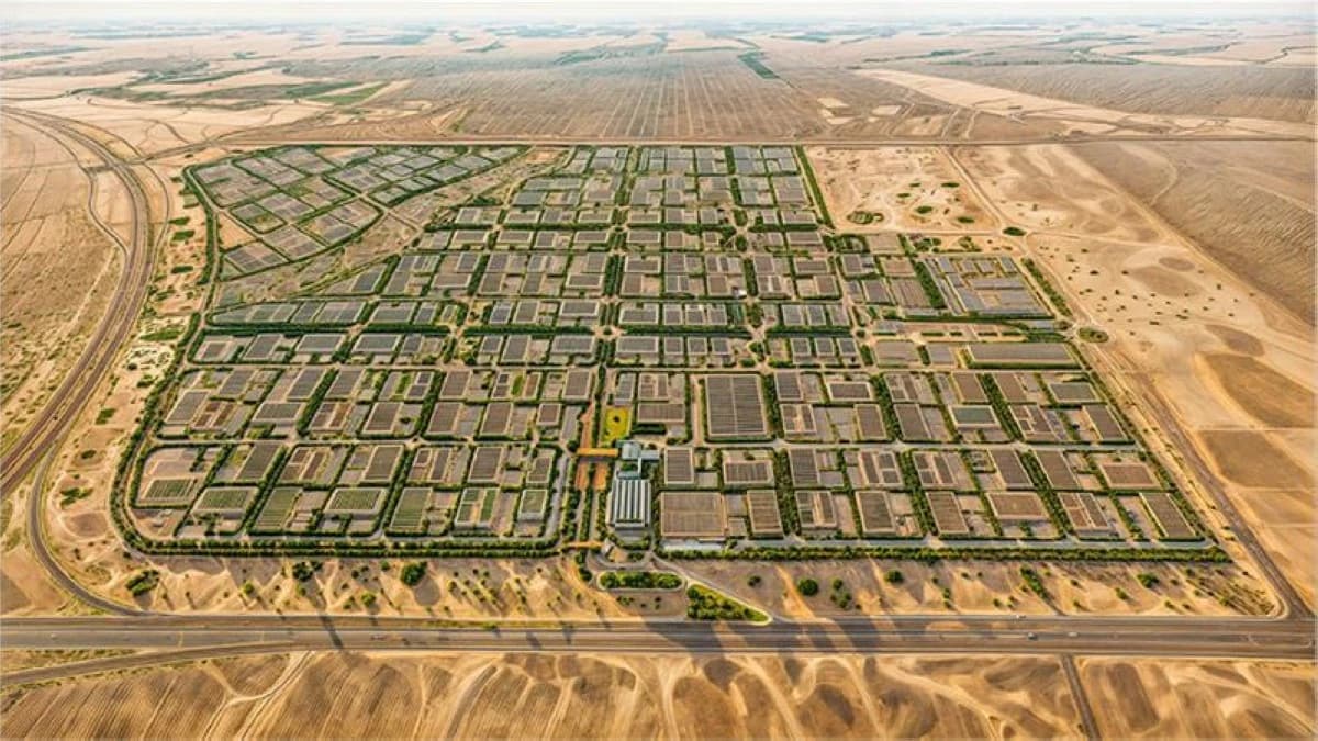 إطلاق أول مركز "هيليبارك" لخدمات الطيران العمودي في السعودية والشرق الأوسط