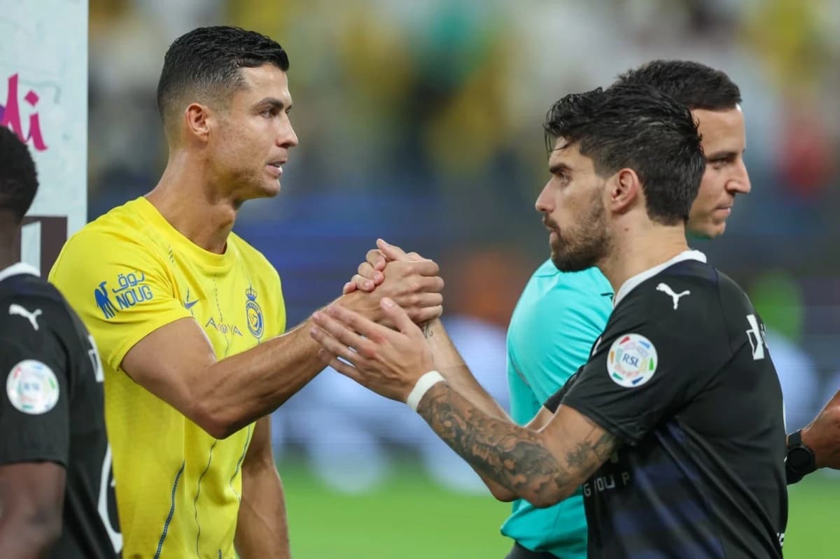 إيرادات الدوري السعودي للمحترفين تتضاعف 3 مرات خلال 3 أعوام