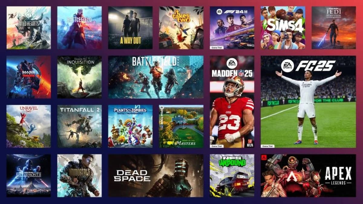 مساهمو "EA" يقرون بيعها لتحالف "PIF" مقابل 55 مليار دولار