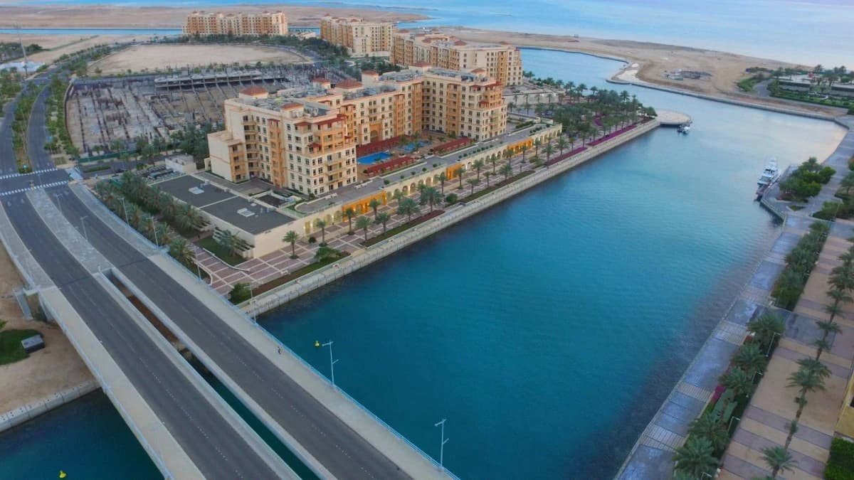 عمومية "إعمار" تقر زيادة رأس المال 68.74% بتحويل ديون