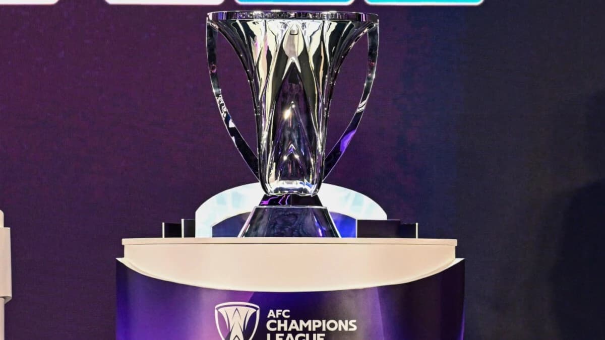 جدة تستضيف الأدوار النهائية لنخبة أبطال آسيا