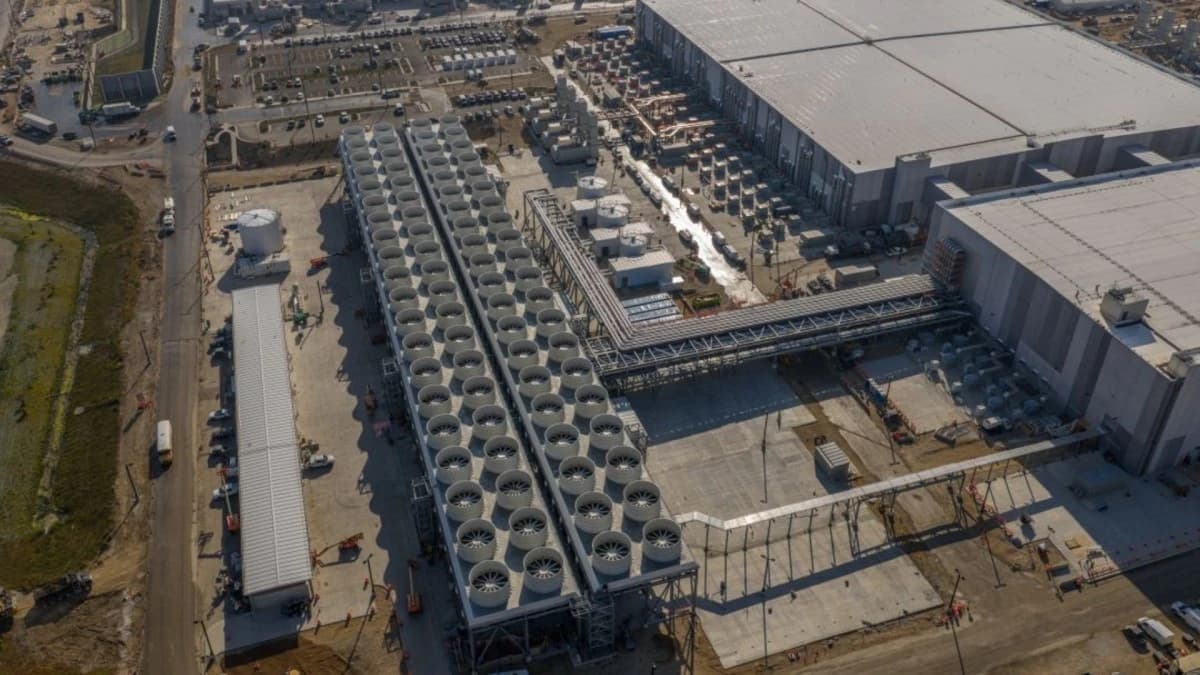 الذكاء الاصطناعي يعيد رسم خريطة الاستثمار العقاري