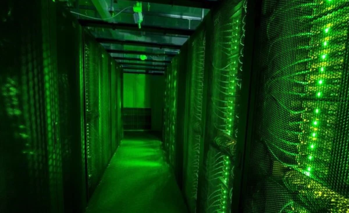 "إم آي إس" تفوز بمشروع مركز بيانات مع "هيوماين" بقيمة  1.8 مليار ريال