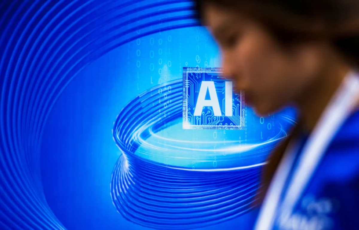 المستثمرون العالميون يتجهون نحو الذكاء الاصطناعي الصيني