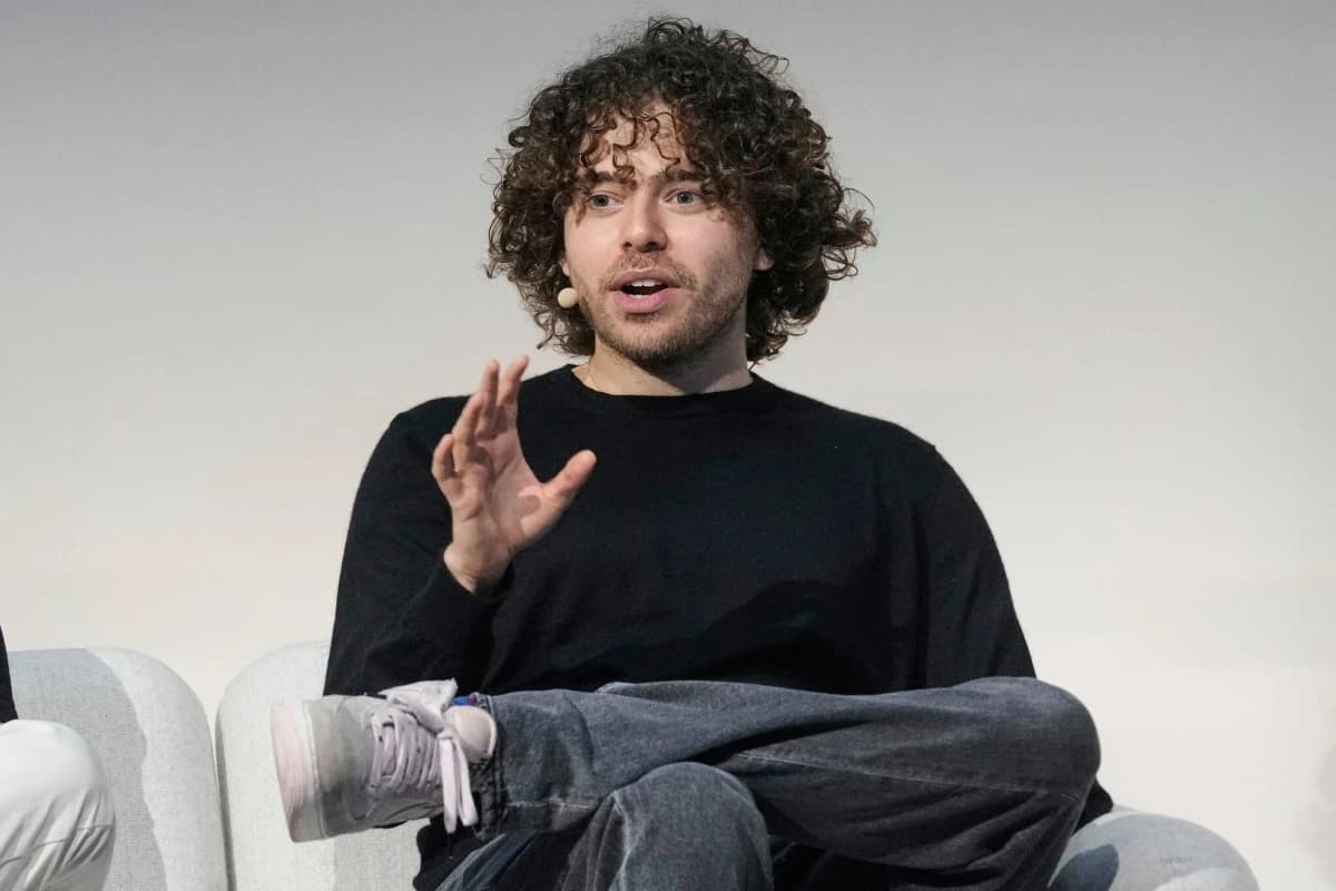 جيل غير مسبوق من المليارديرات الشباب بفضل الذكاء الاصطناعي